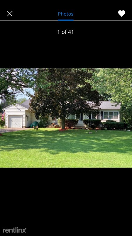 Primary Photo - 4 br, 2 bath House - 480 Calkins Road