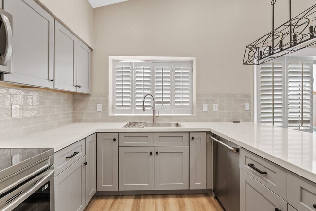 Building Photo - What if your next rental felt like a vacation… every single day?