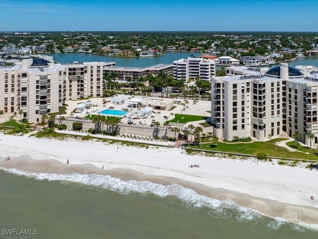 Building Photo - 3115 Gulf Shore Blvd N