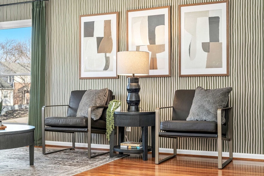 Building Photo - 3491 Danbury Rd