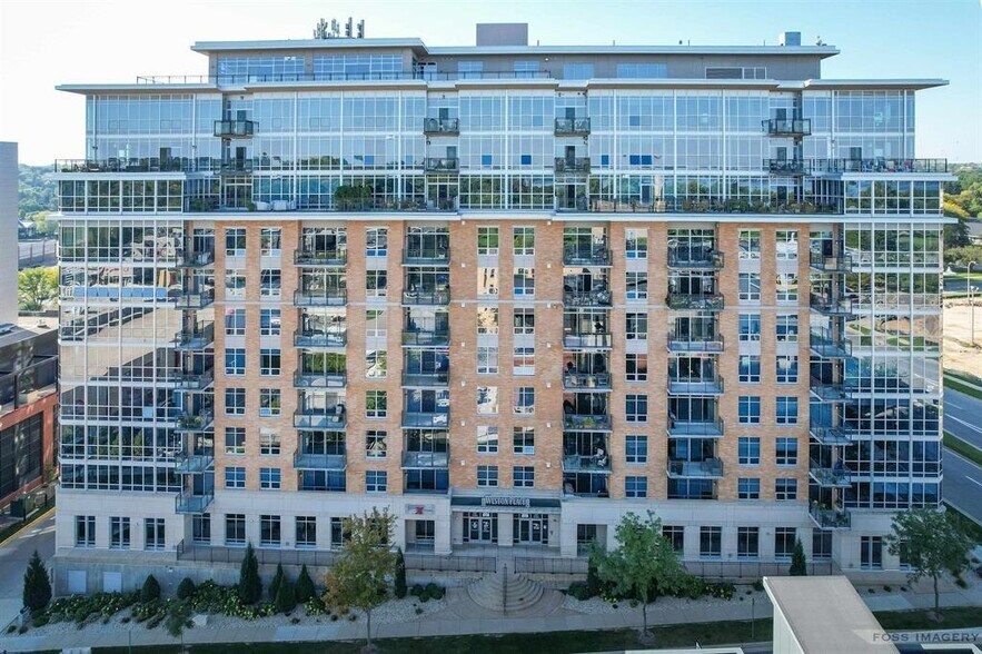 Building Photo - 625 N Segoe Rd