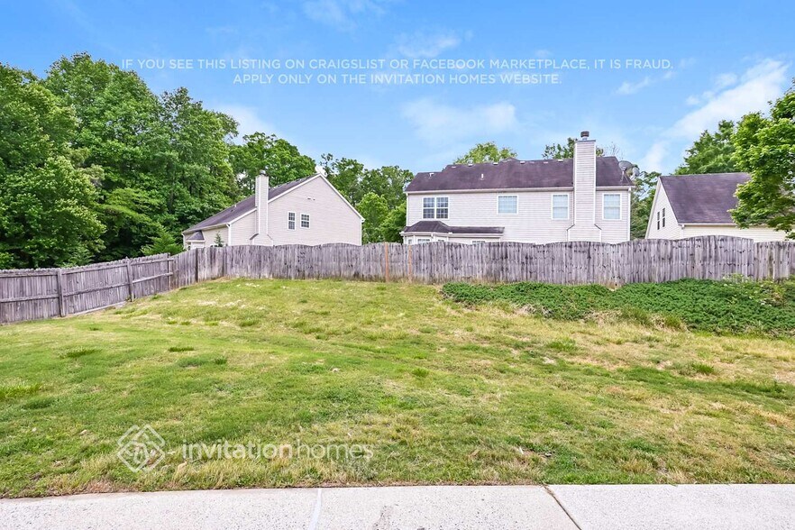 Building Photo - 1751 Sydney Mill Ct NE