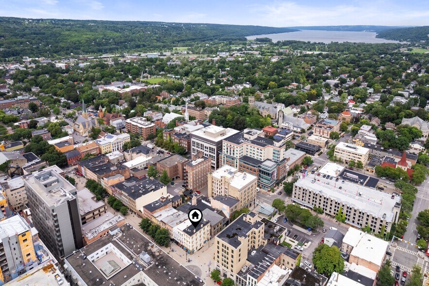 Building Photo - 102 N Tioga St
