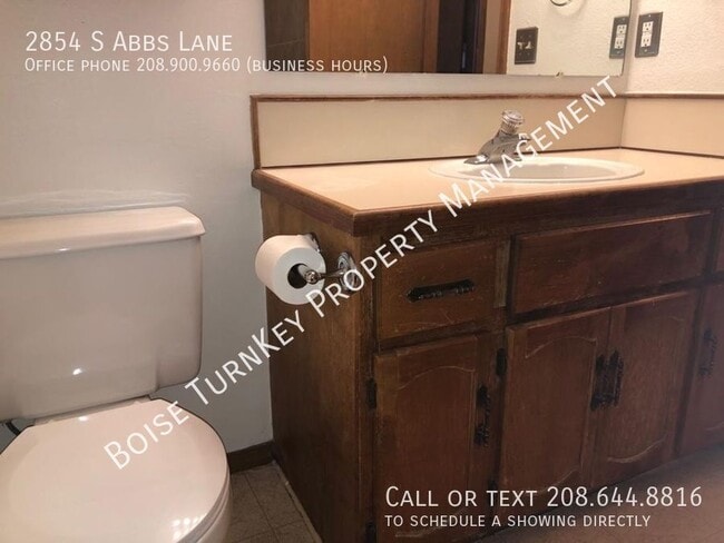 Building Photo - 2854 S Abbs Ln