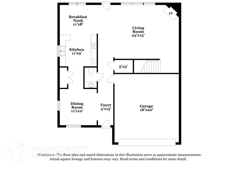 Building Photo - 105 Emerald Dr
