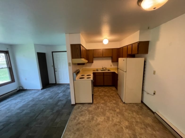 Building Photo - 216 N Cannon St