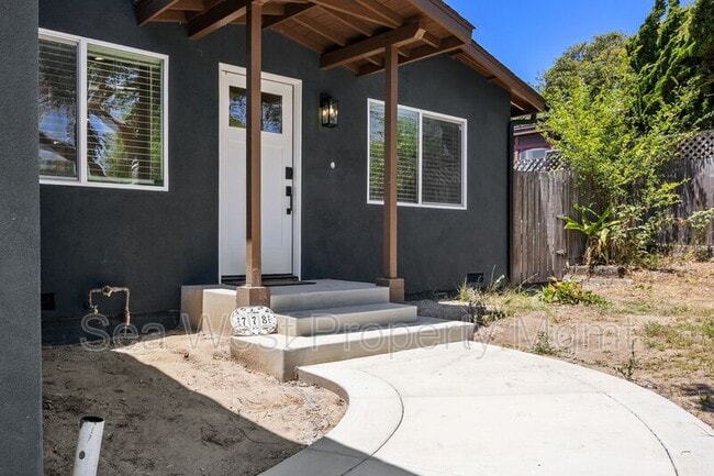 Building Photo - 778 Del Riego Ave