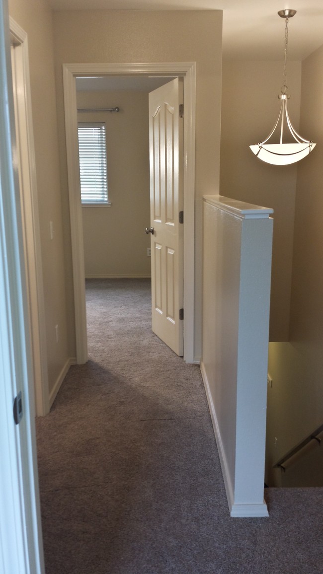 Great Layout - 1211 Balfour Dr
