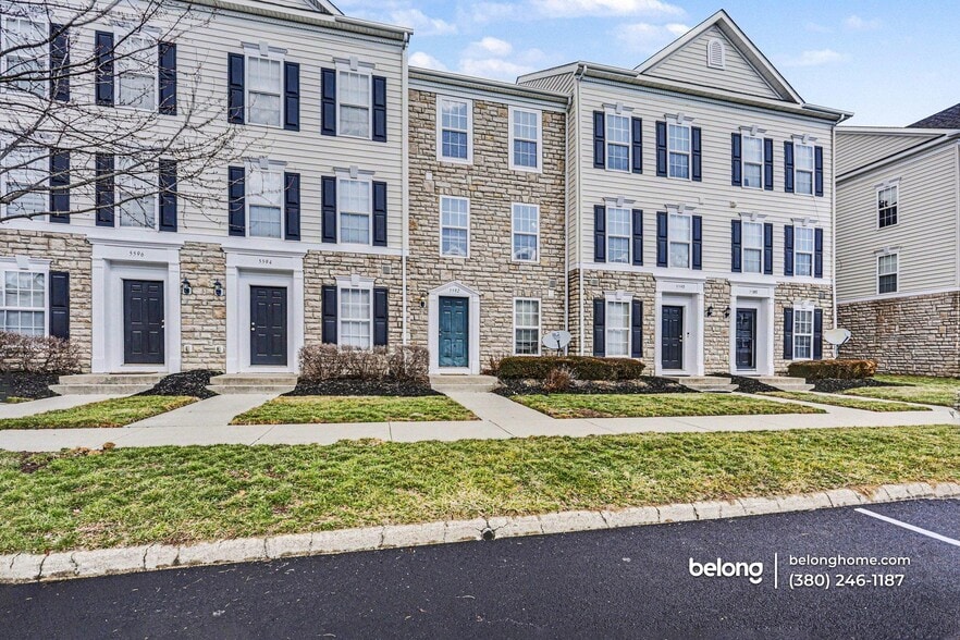 Building Photo - 5592 Middle Falls St