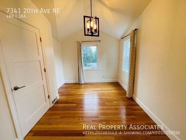 Building Photo - 7341 20th Ave NE