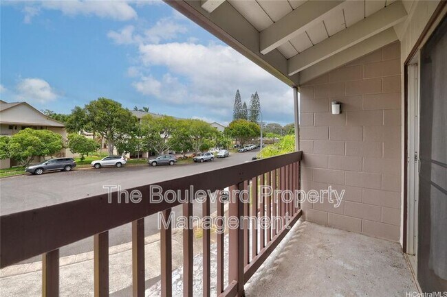 Building Photo - 95-045 Hokuiwa St