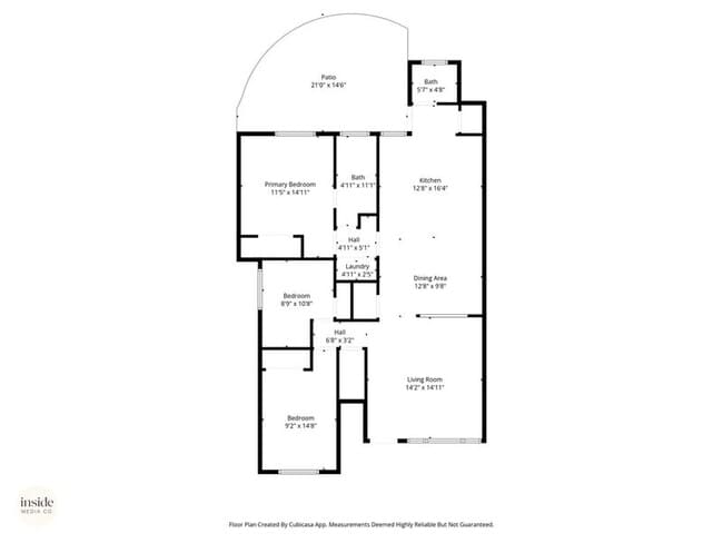 Building Photo - 3446 W Lilac Ct