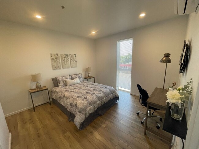 Interior Photo - The URBAN - Reserve for Summer 2026! Luxury Student Housing Complex, Individual and group lease o...