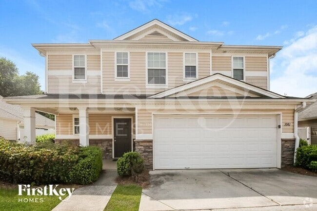 Building Photo - 3981 Cutler Donahoe Way