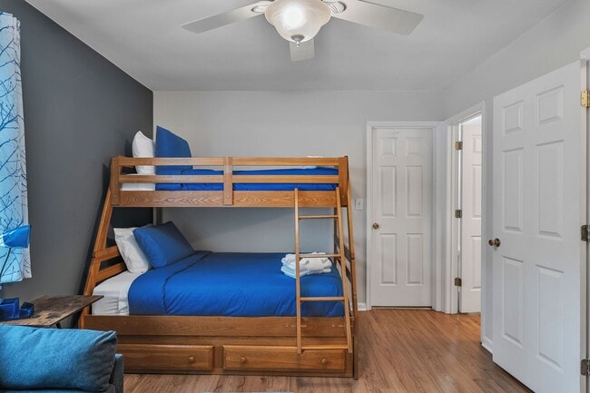 Building Photo - Charming 2-Bedroom Prescott Village Townhome!