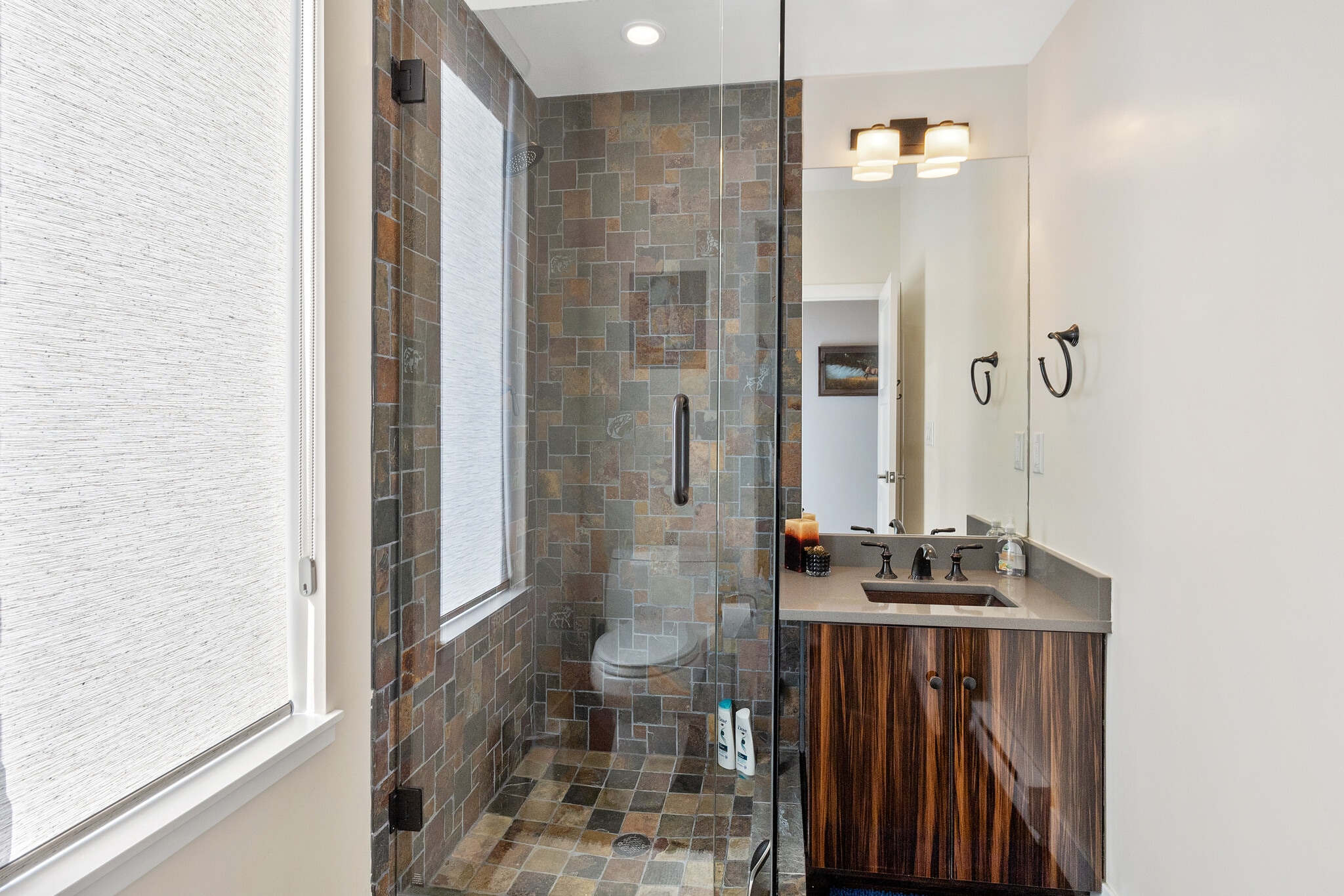 3rd Bathroom - 1819 Irving St