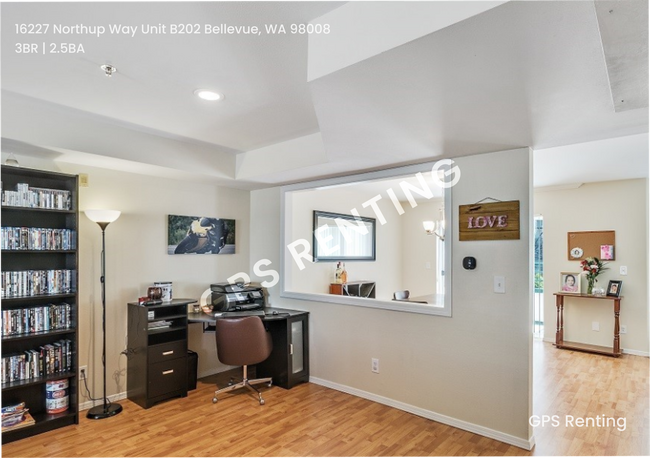 Building Photo - 16227 Northup Way