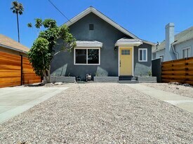 Building Photo - 129 E Ave 36