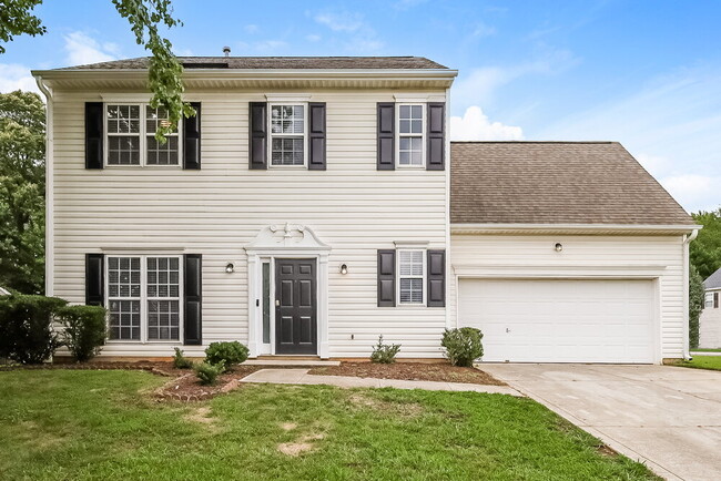 Building Photo - 6820 Ayrshire Glen Pl
