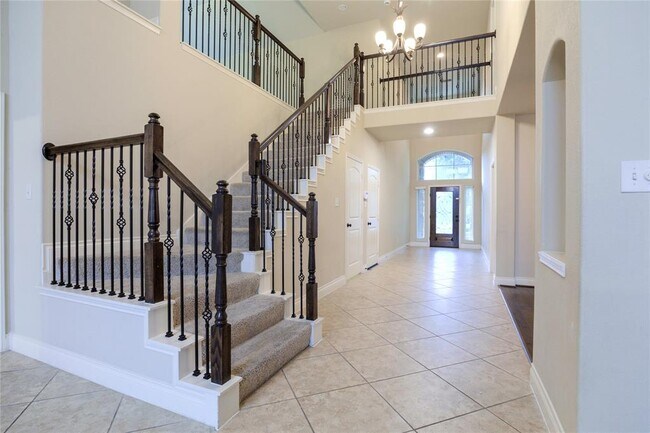 Building Photo - 16810 Bonnyton Dr