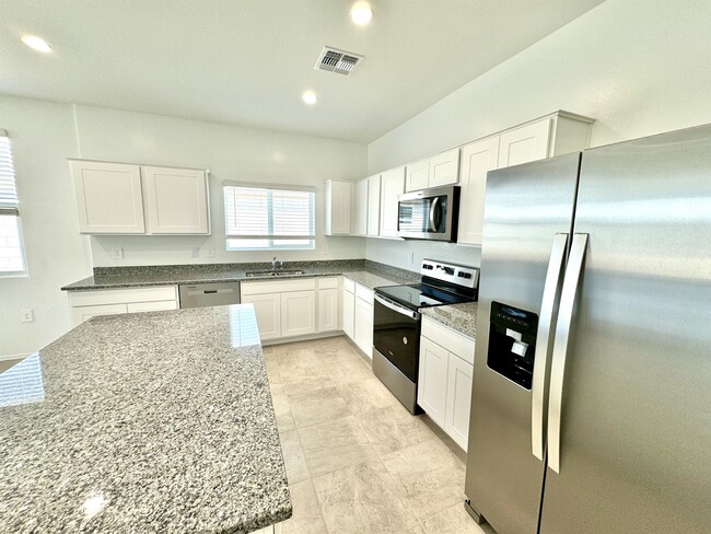 Building Photo - 36080 W San Ildefanso Ave