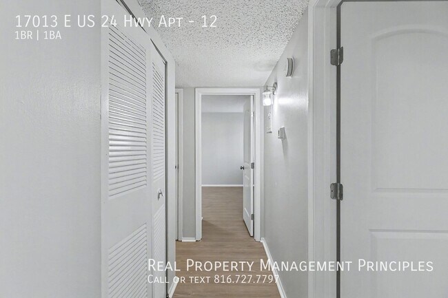 Building Photo - 17013 E US 24 Hwy Apt-12
