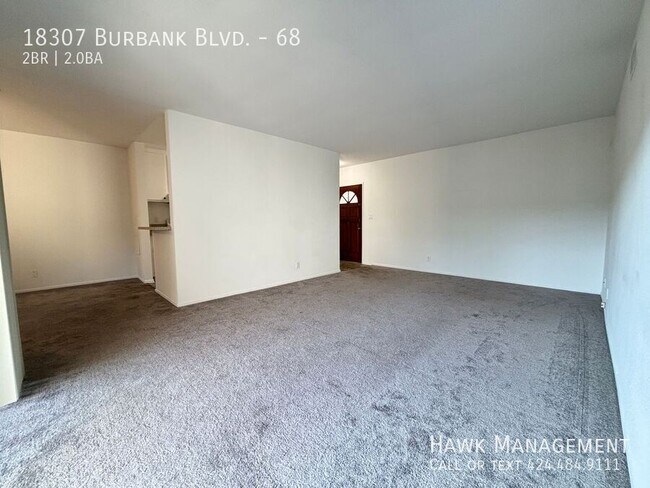 Building Photo - 18307 Burbank Blvd