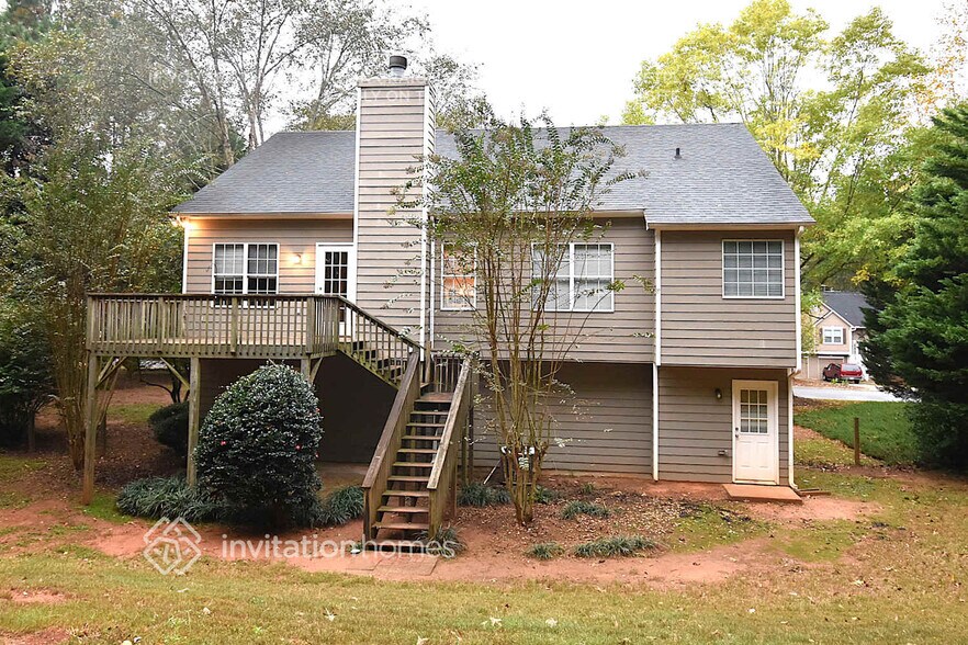 Building Photo - 6515 Brittney Ln