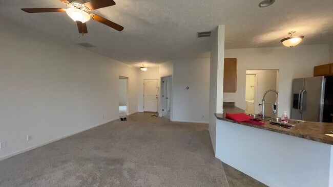 Building Photo - Lindberg Village – 3 Bed, 2 Bath Home with Office in West Lafayette, IN