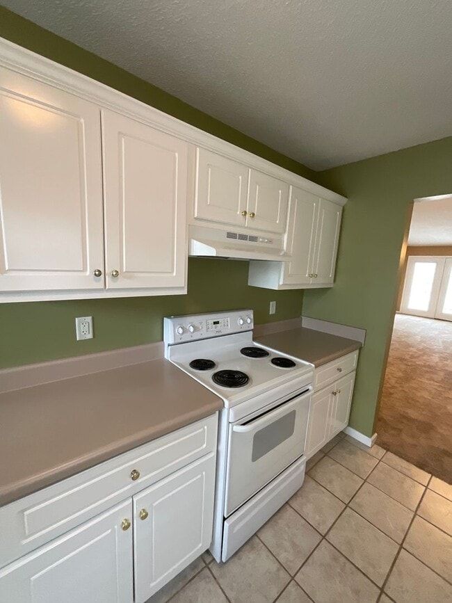 Building Photo - 2007 Caton Dr