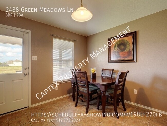 Building Photo - 2488 Green Meadows Ln