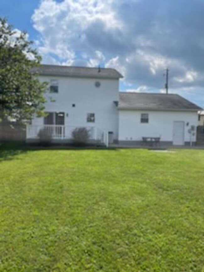 Building Photo - Immaculate Three Bedroom Two and Half Two-Story Charmer