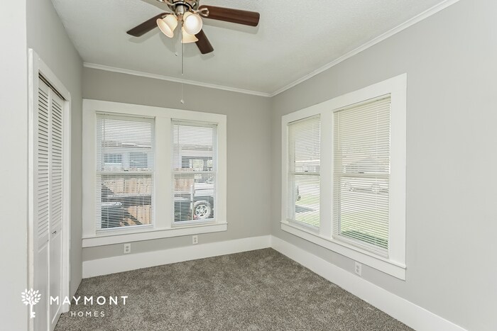 Building Photo - 114 Scurlock Ave