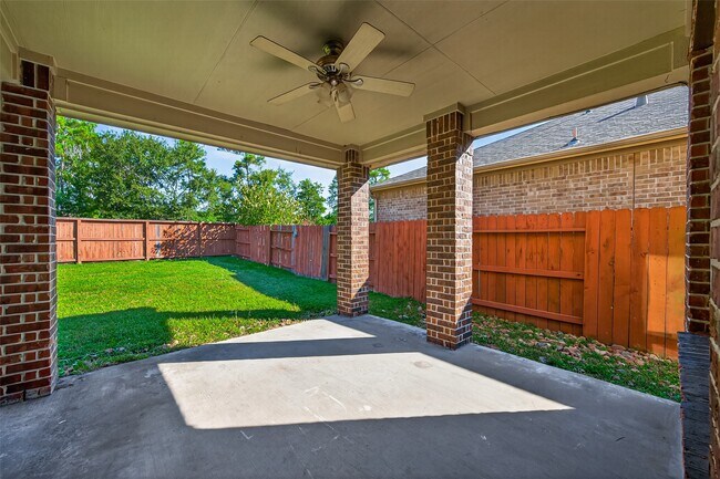 Building Photo - 22743 Adrift Row Ln