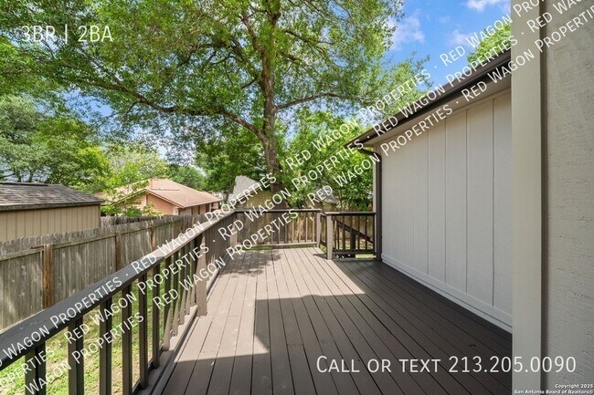 Building Photo - 6243 Broadmeadow-