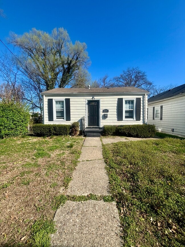 Building Photo - 615 Dresden Ave