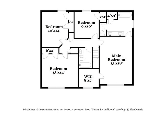 Building Photo - 6401 Kelsey Dr