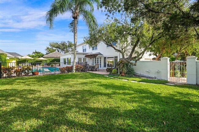 Building Photo - 4913 Andros Dr