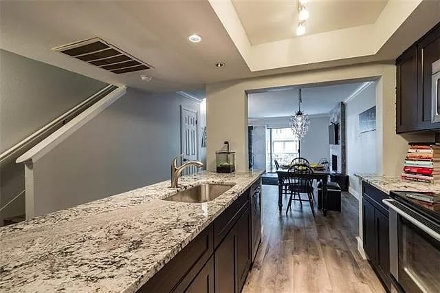 Building Photo - 4537 N O'Connor Rd