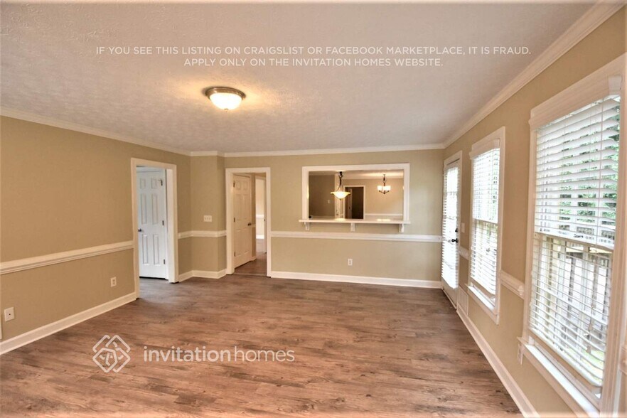 Building Photo - 3705 Timberloch Trail