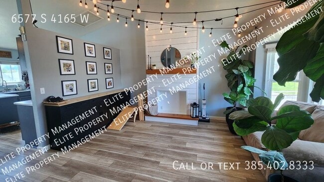 Building Photo - 6577 S 4165 W