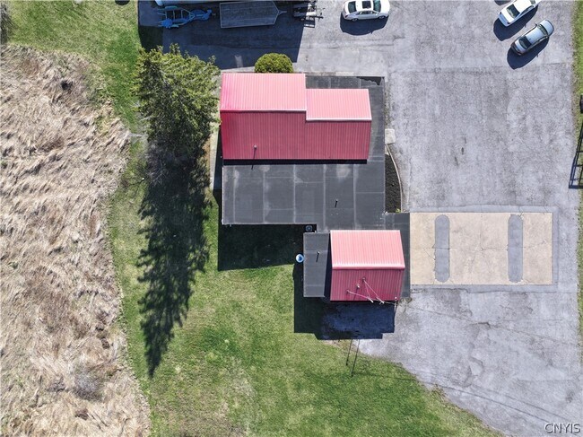 Building Photo - 43752 NY-12