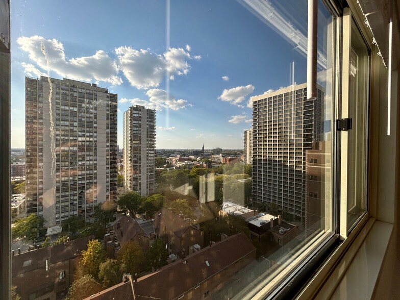 Building Photo - 1350 N Dearborn St