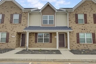 Building Photo - 3443 Donerail Cir