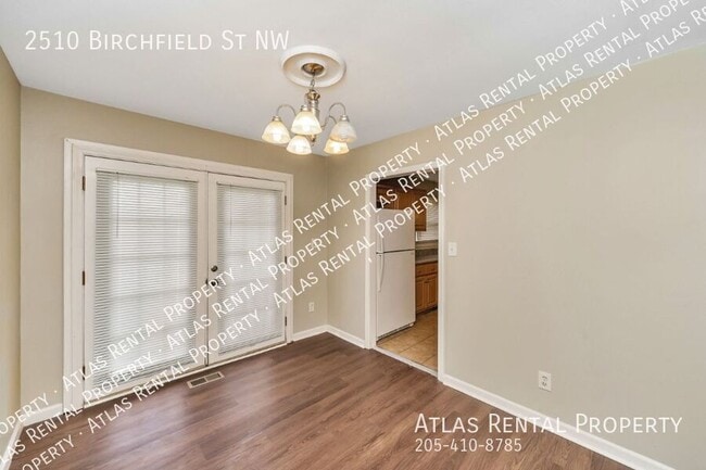 Building Photo - 2510 Birchfield St NW