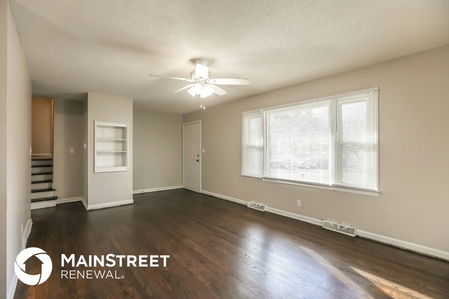 Building Photo - 4201 N Lister Ave