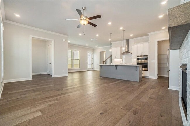 Building Photo - 106 Basil St