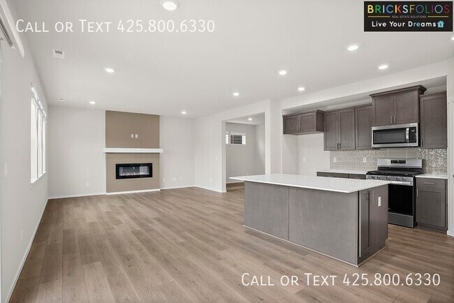 Building Photo - Brand New Home For Rent in Port Orchard