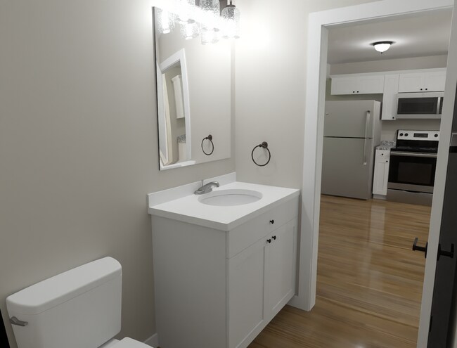 Building Photo - Reagan Estates