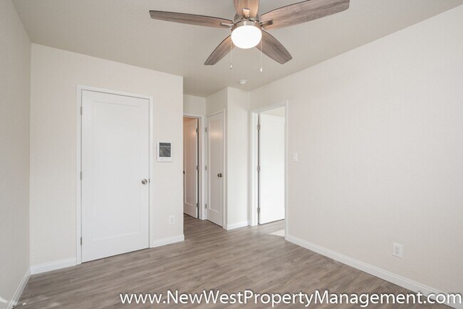 Building Photo - Upgraded Sherman Heights 1 Bedroom, Available Now!
